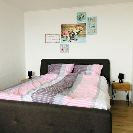 Ferienwohnung Rapunzel 阿尔特瑙 外观 照片