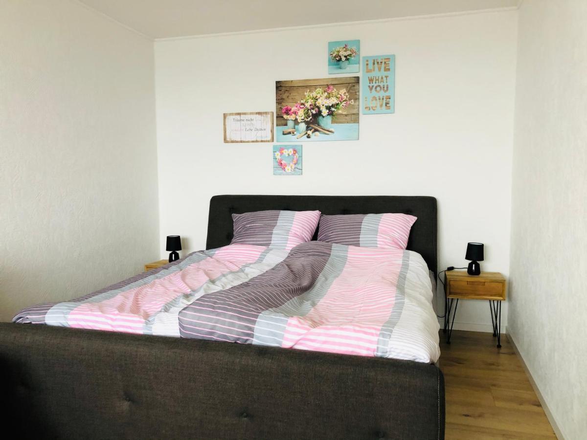 Ferienwohnung Rapunzel 阿尔特瑙 外观 照片