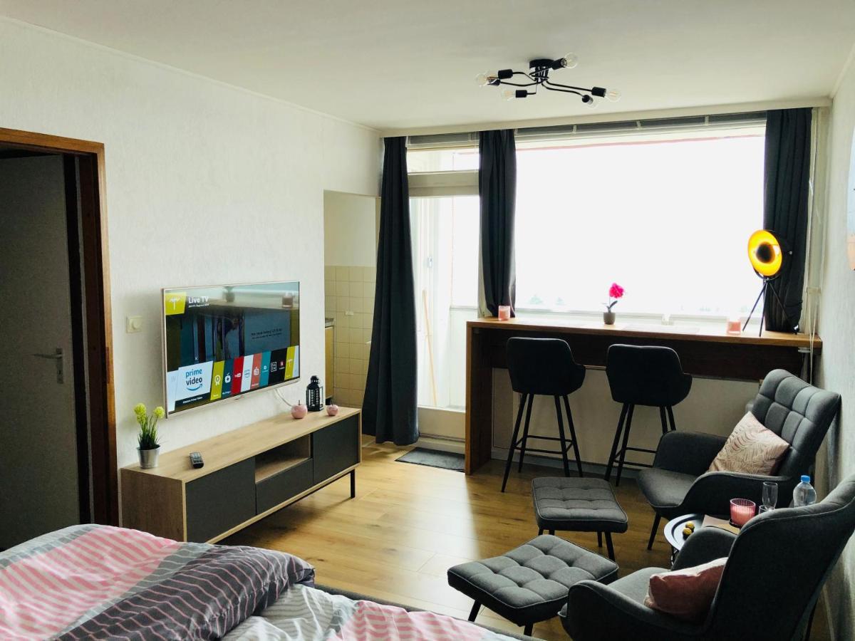 Ferienwohnung Rapunzel 阿尔特瑙 外观 照片