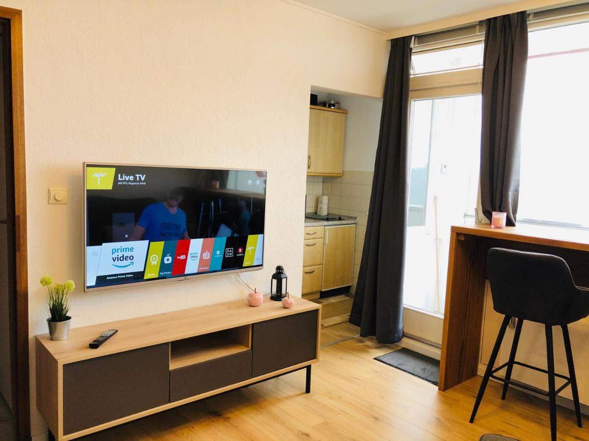 Ferienwohnung Rapunzel 阿尔特瑙 外观 照片