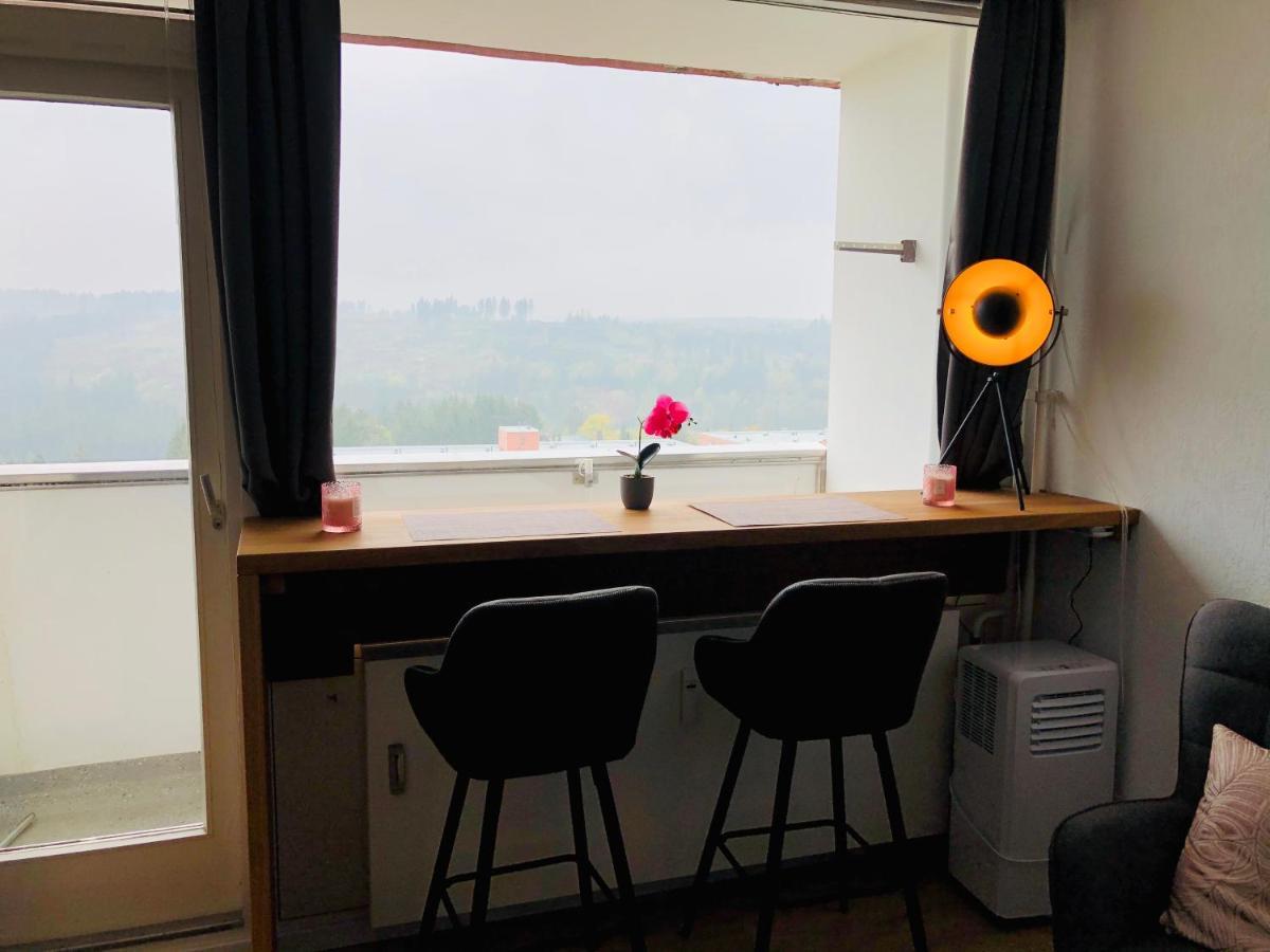 Ferienwohnung Rapunzel 阿尔特瑙 外观 照片