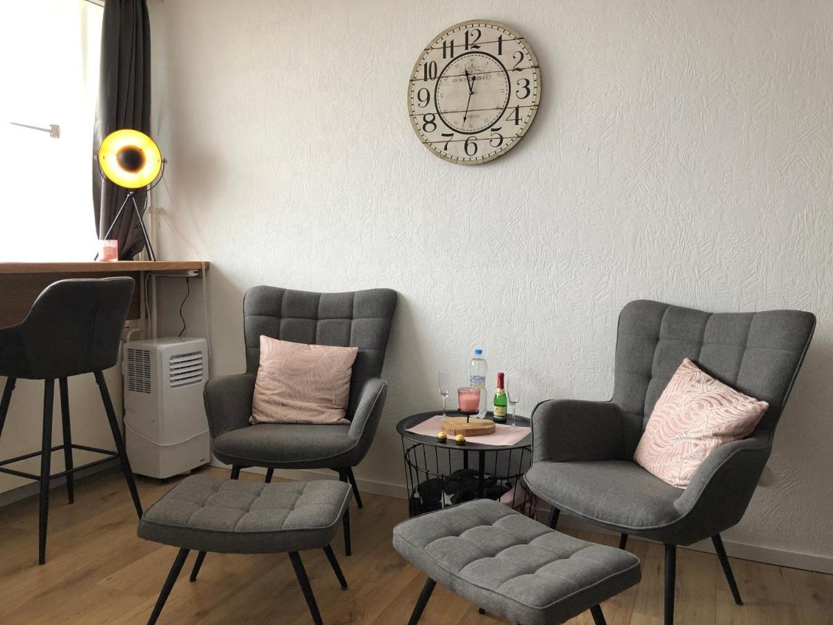 Ferienwohnung Rapunzel 阿尔特瑙 外观 照片