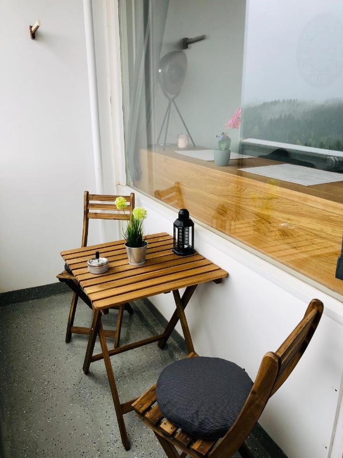 Ferienwohnung Rapunzel 阿尔特瑙 外观 照片